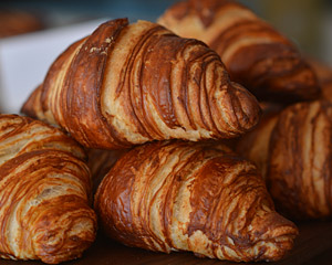 Laugen Croissant