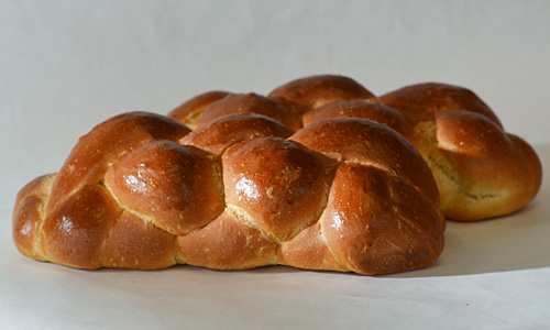Challah - Fridays Only!