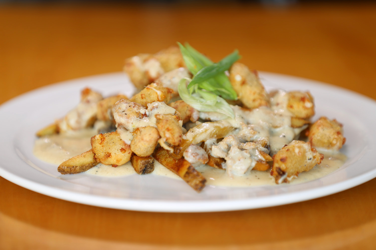 Poutine - Full Order