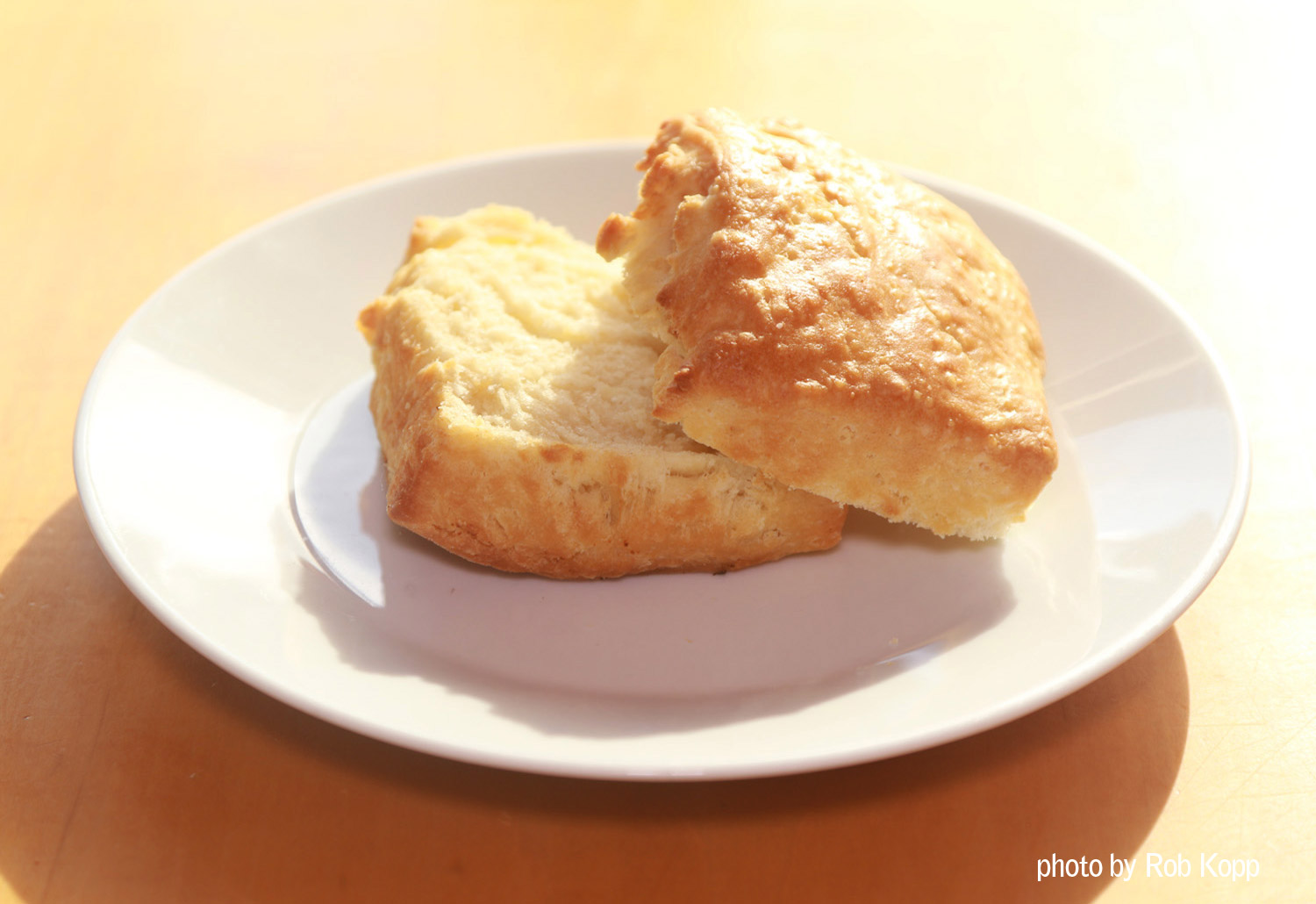 Buttermilk Biscuit